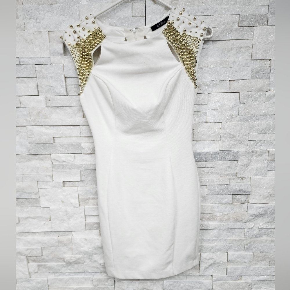 Elegant dress Ark&co - Picture 7 of 11